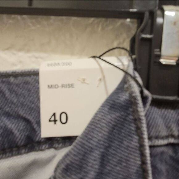 𝅺zaramen- Jean - Picture 7 of 9